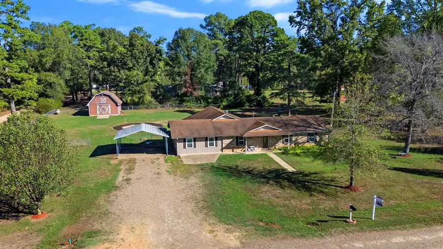 221 Randall Road, Broken Bow, OK 74728 - #2