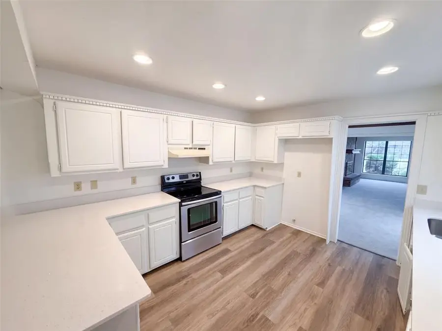 8405 NW 109th Street, Oklahoma City, OK 73162 - #2
