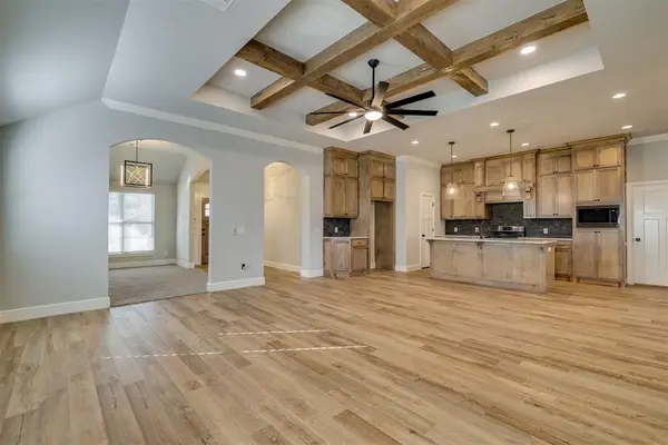 2501 NW 179th Street, Edmond, OK 73012