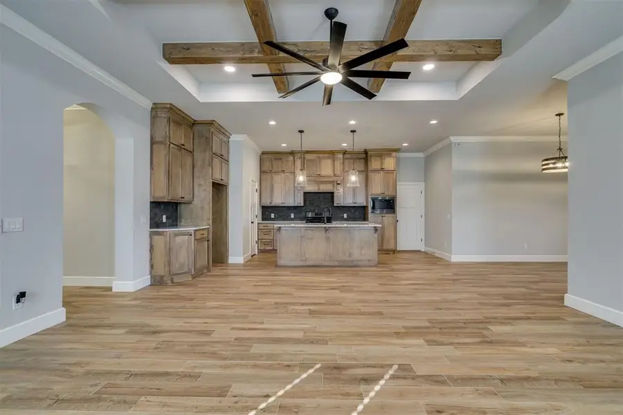 2501 NW 179th Street, Edmond, OK 73012 - #3
