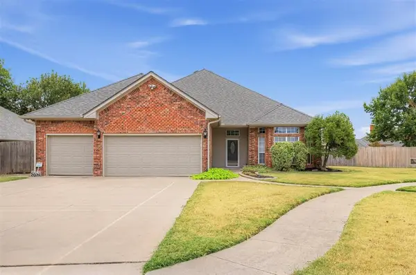 3908 Brunswick Lane, Norman, OK 73072
