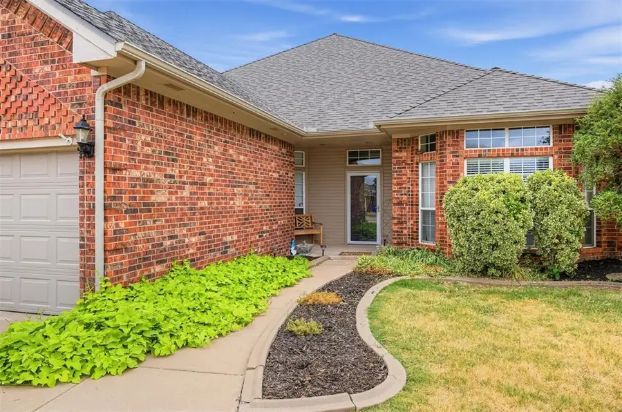 3908 Brunswick Lane, Norman, OK 73072 - #2