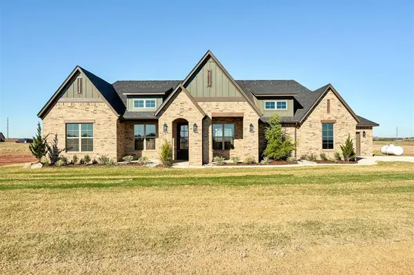 5721 Red Valley Drive, Piedmont, OK 73078