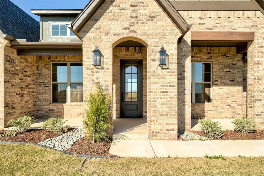 5721 Red Valley Drive, Piedmont, OK 73078 - #3