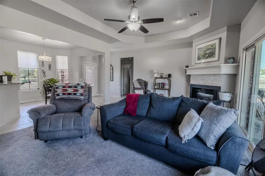 26890 Bridlewood Drive, Blanchard, OK 73010 - #2