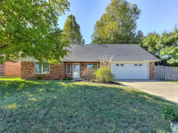 7260 Skylark Lane, Oklahoma City, OK 73162