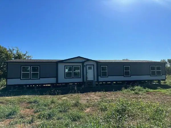 4001 N Oak Grove Road, Cushing, OK 74023