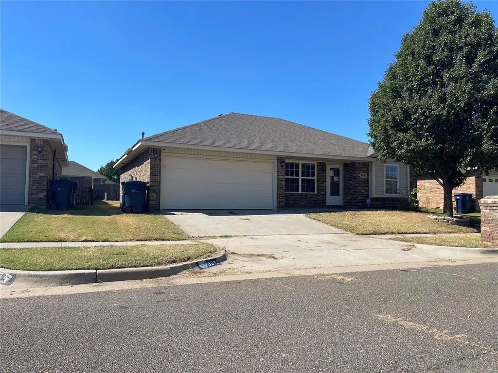 8033 Erryn Lane, Oklahoma City, OK 73135 - #1