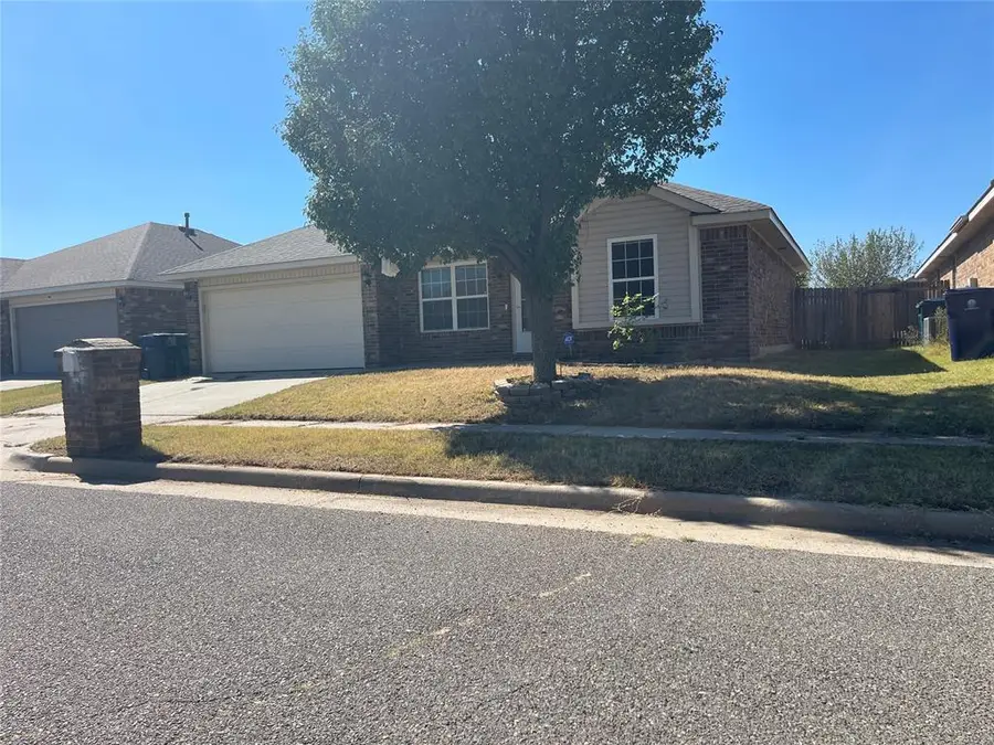 8033 Erryn Lane, Oklahoma City, OK 73135 - #3