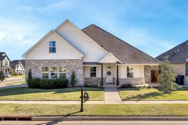 6504 NW 148th Street, Oklahoma City, OK 73142