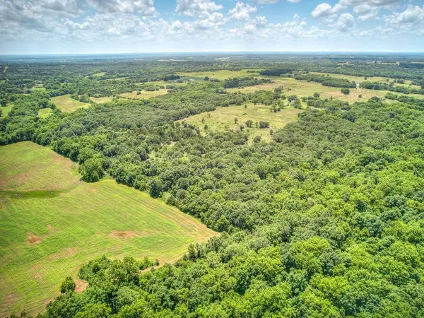 S 3430 Road, Meeker, OK 74855