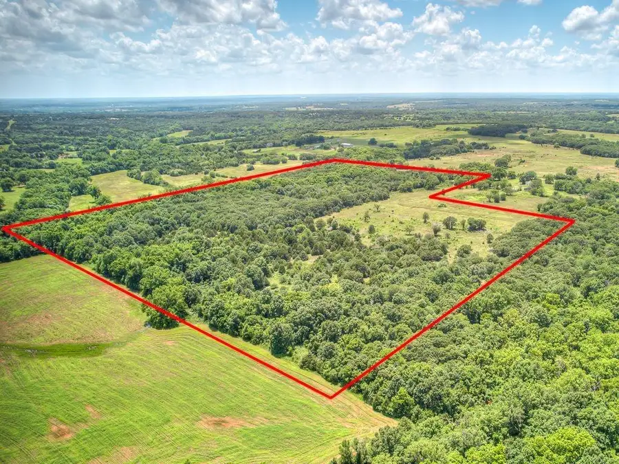S 3430 Road, Meeker, OK 74855 - #3