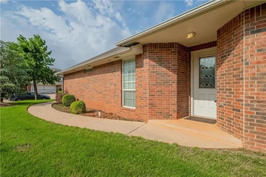 36 Butterfly Creek Boulevard, Oklahoma City, OK 73013 - #2