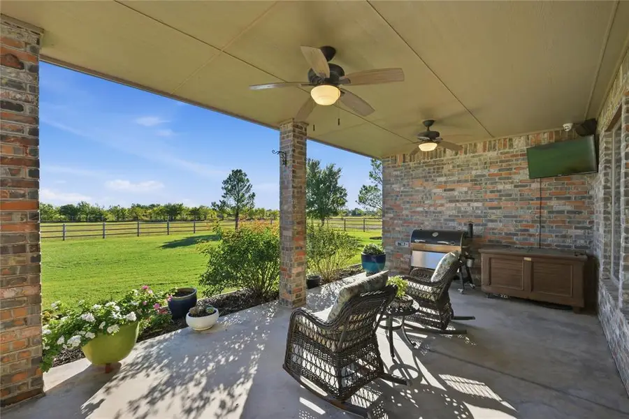 2900 Fontaine Place, East Canadian, OK 73036 - #2