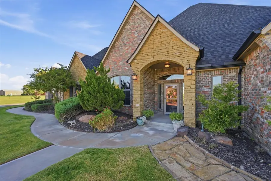 2900 Fontaine Place, East Canadian, OK 73036 - #3