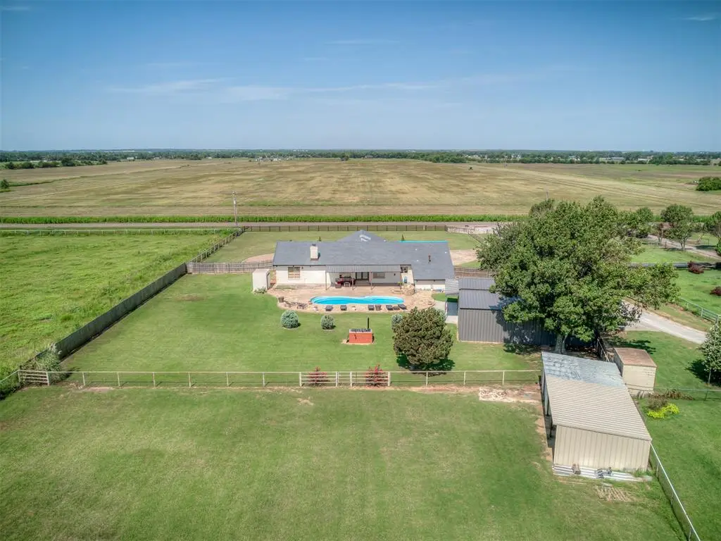 2701 60th Nw Avenue, Norman, OK 73072 - #1