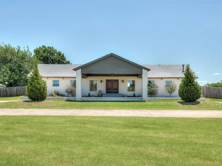2701 60th Nw Avenue, Norman, OK 73072 - #3
