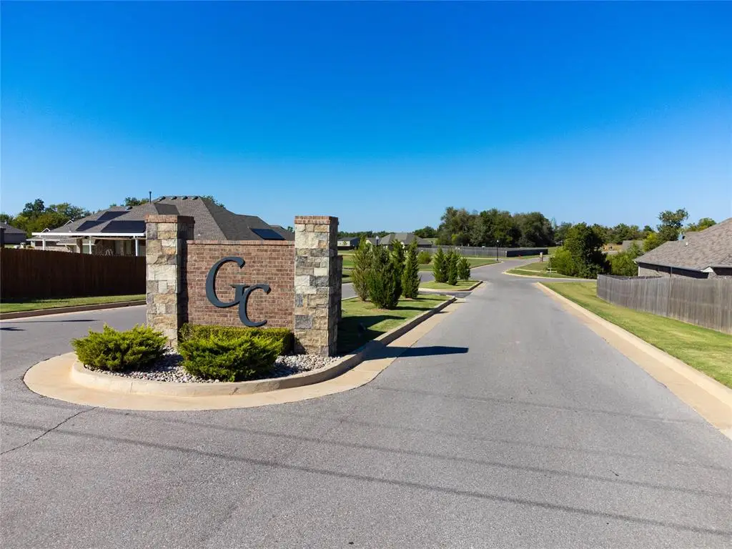 10108 Baldwin Lane, Oklahoma City, OK 73169 - #1