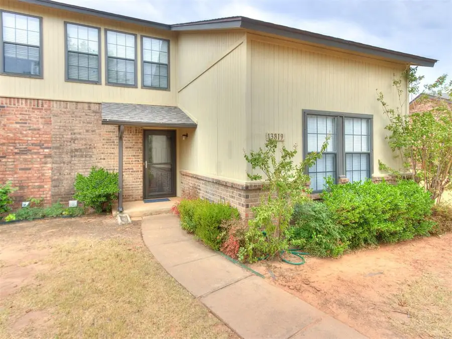 13819 W Crossing Way, Edmond, OK 73013 - #3