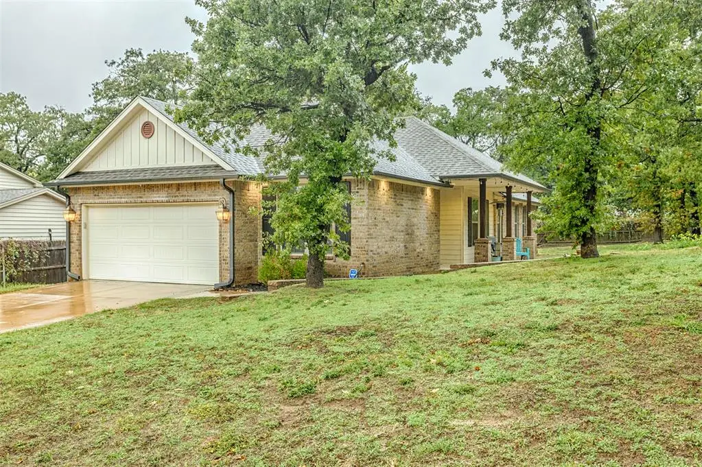 7541 NW 12th Street, Oklahoma City, OK 73127 - #1