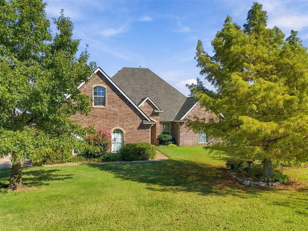 10300 Sundance Drive, Yukon, OK 73099 - #1
