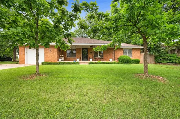 601 S Findlay Avenue, Norman, OK 73071