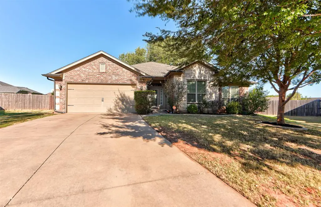 301 Partridge Run Road, Yukon, OK 73099 - #1