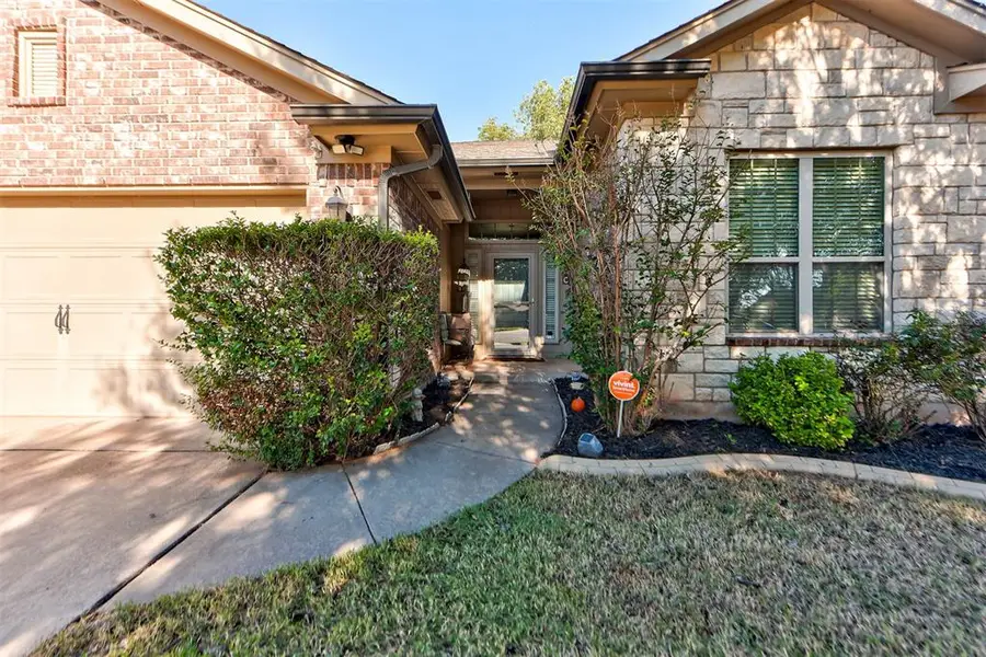 301 Partridge Run Road, Yukon, OK 73099 - #2