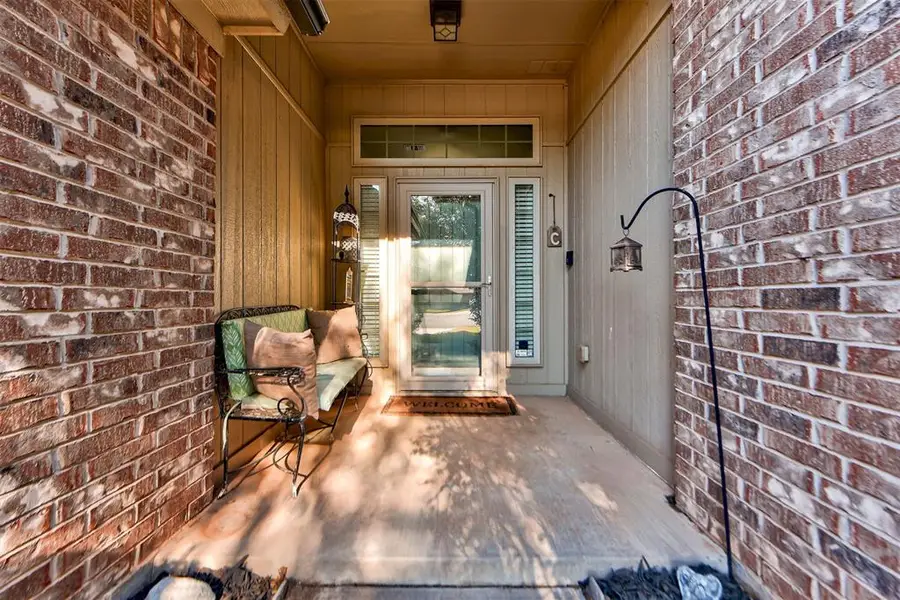301 Partridge Run Road, Yukon, OK 73099 - #3