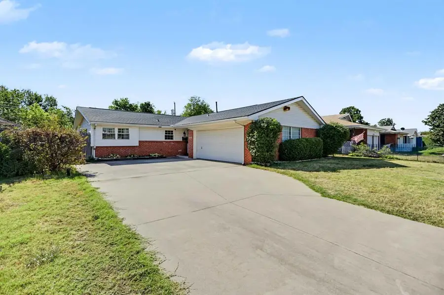 2524 SW 66th Street, Oklahoma City, OK 73159 - #2