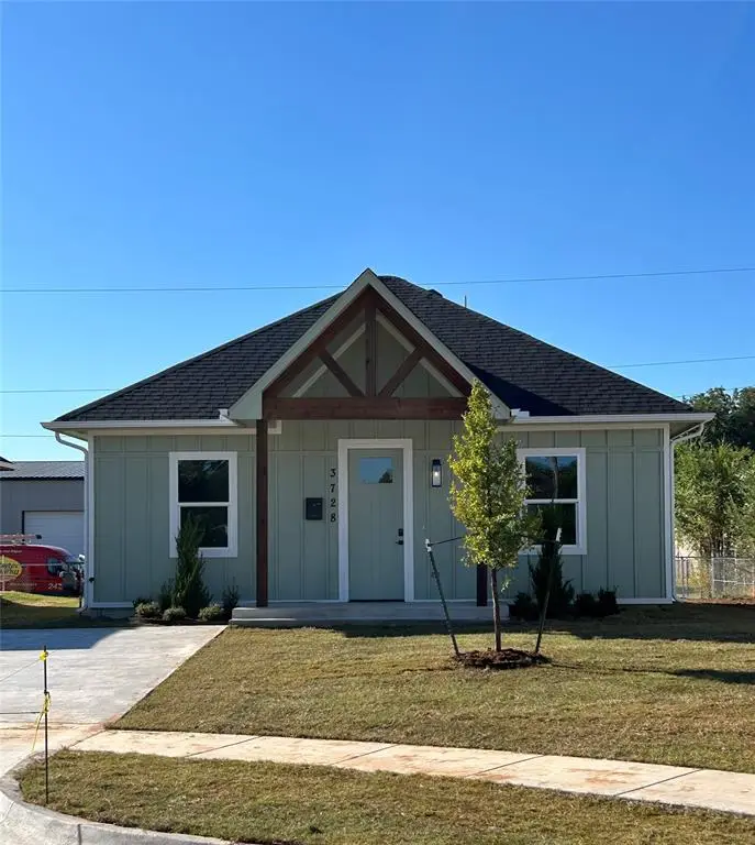 3728 SW 27th Place, Oklahoma City, OK 73108 - #1