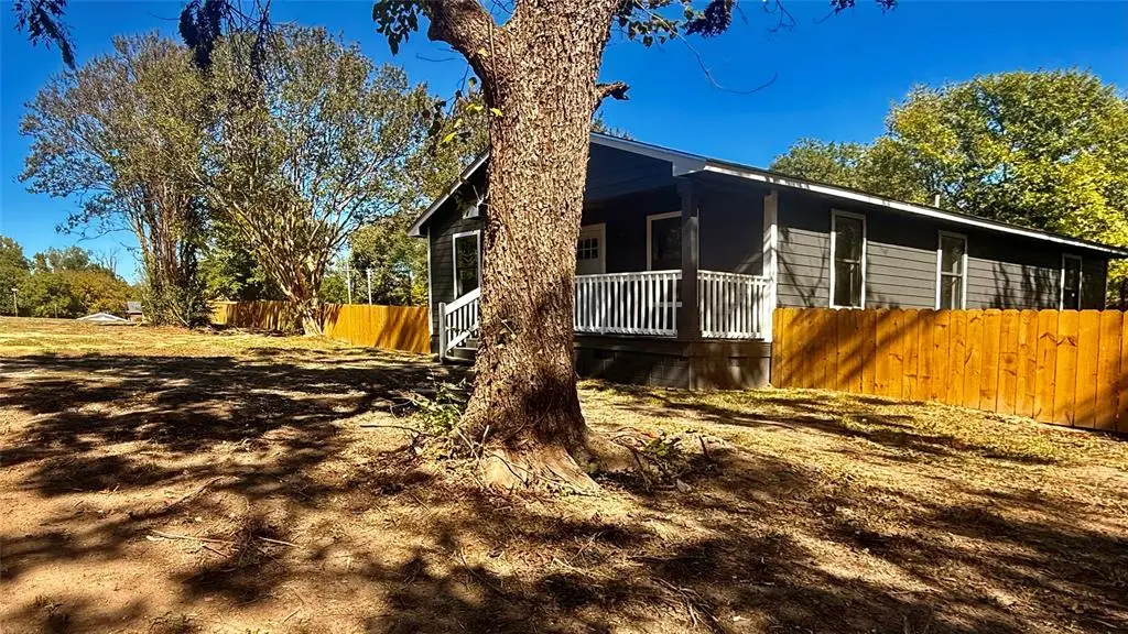 306 NE Allen Street, Broken Bow, OK 74728 - #1