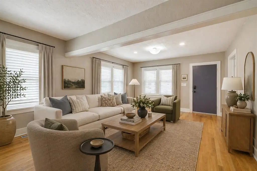 614 N University Boulevard, Norman, OK 73069 - #1