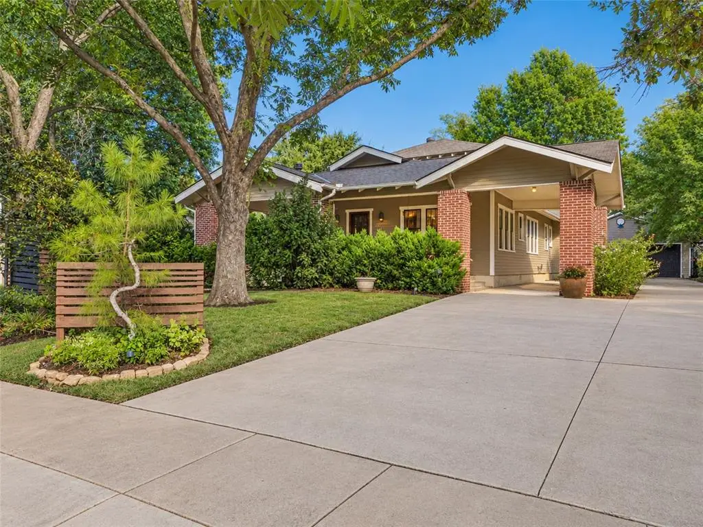 517 S Flood Avenue, Norman, OK 73069 - #1