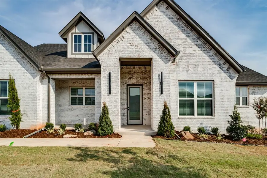 11611 NW 106th Street, Yukon, OK 73099 - #2