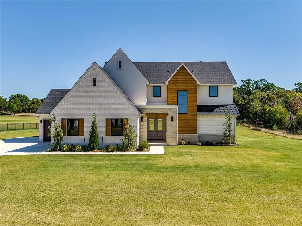 3340 Somerset Farms Road, Newalla, OK 74857 - #1