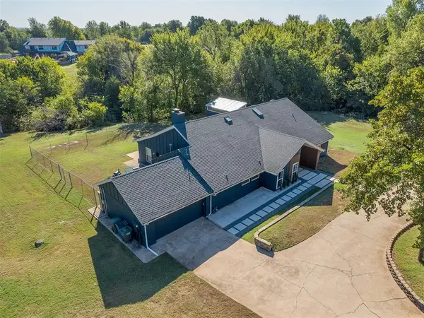 4100 N Bryant Avenue, Edmond, OK 73034
