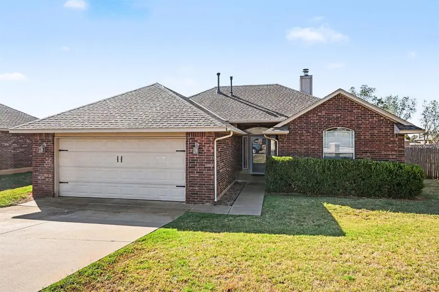 986 Olde Town Drive, Piedmont, OK 73078 - #2