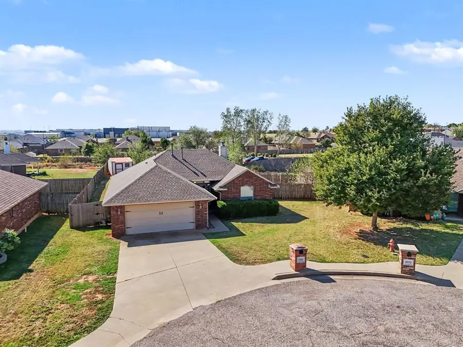 986 Olde Town Drive, Piedmont, OK 73078 - #3