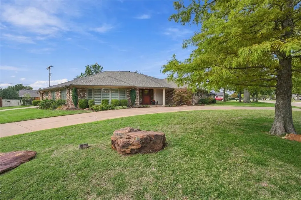 1300 Westchester Drive, Oklahoma City, OK 73120 - #1