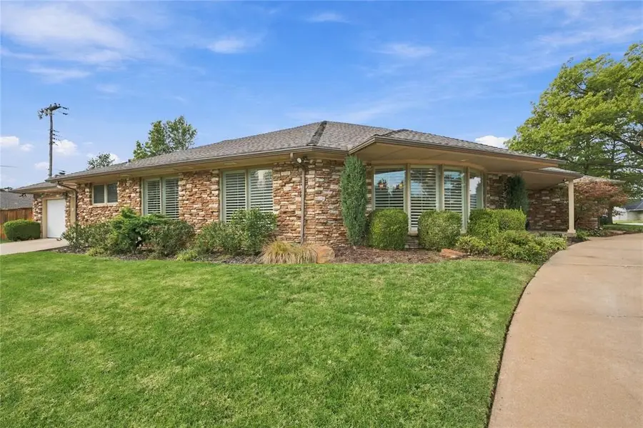 1300 Westchester Drive, Oklahoma City, OK 73120 - #3