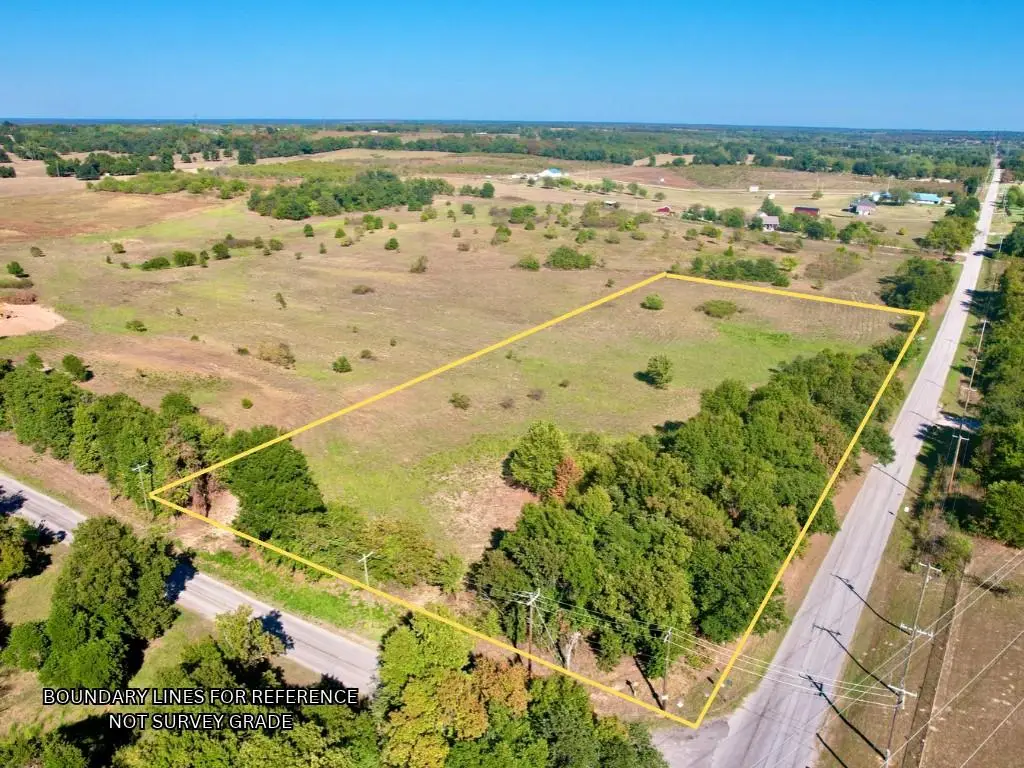 0001 N Peebly Road, Harrah, OK 73045 - #1
