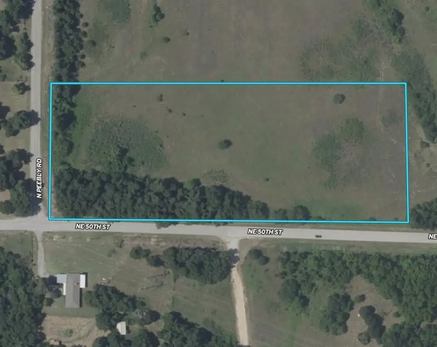0001 N Peebly Road, Harrah, OK 73045 - #2