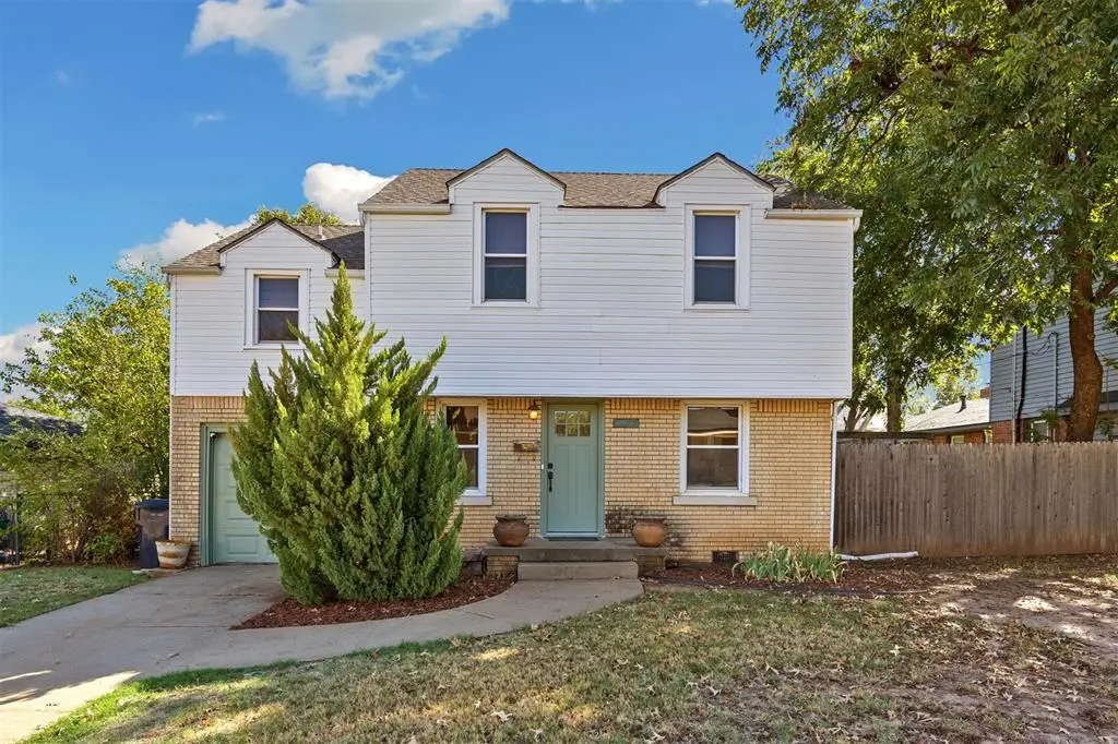 2920 Cummings Drive, Oklahoma City, OK 73107 - #1