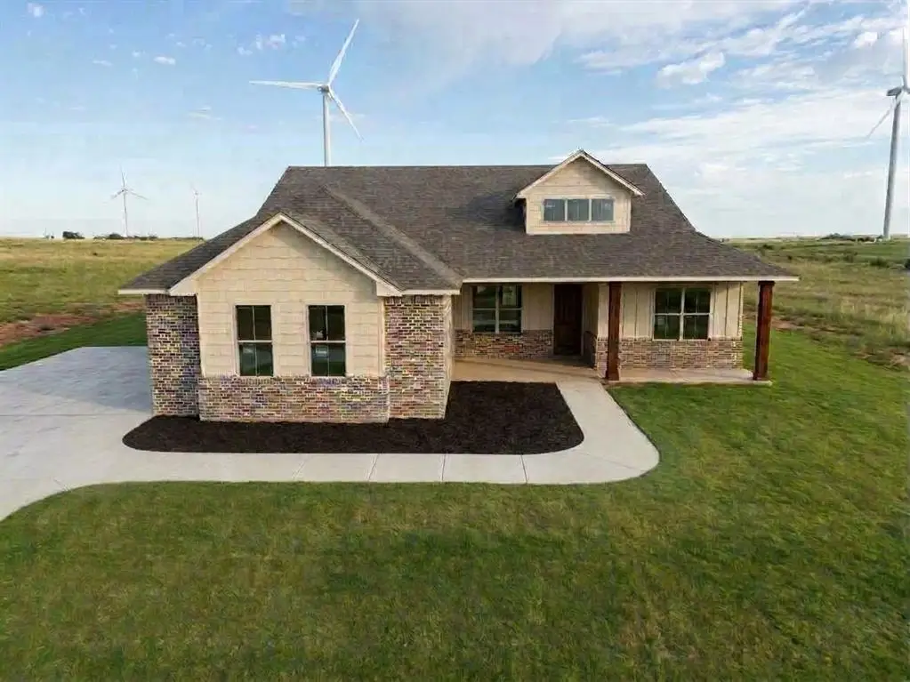1626 Big Sky Drive, Tuttle, OK 73089 - #1