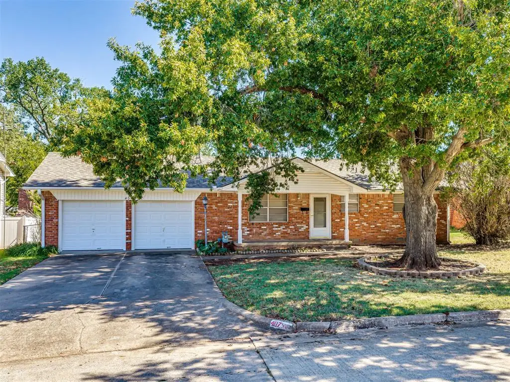 407 N 8th Street, Tecumseh, OK 74873 - #1