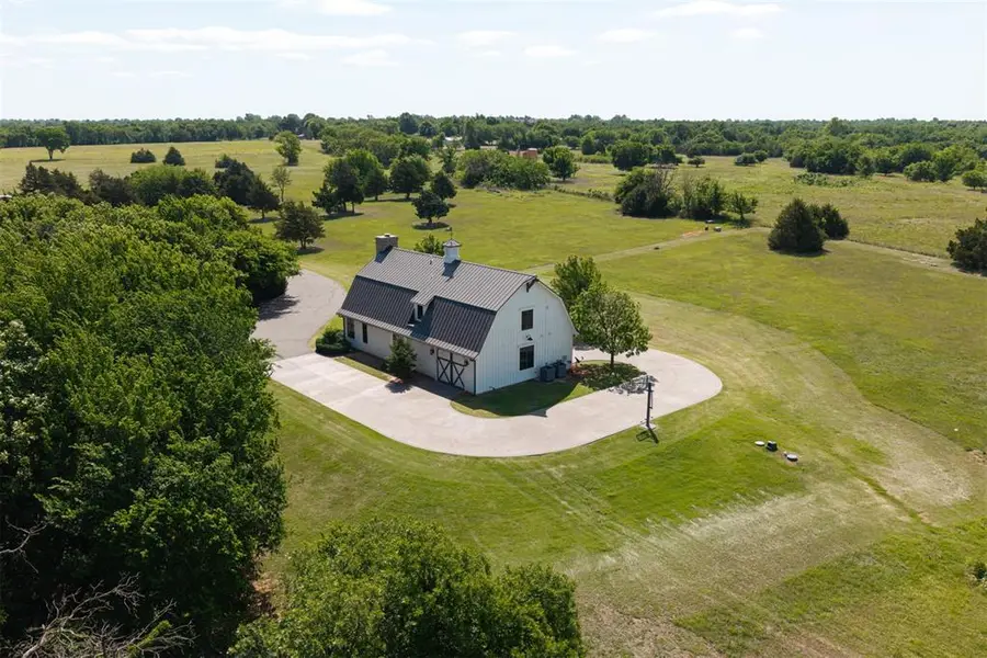 3110 W Waterloo Road, Edmond, OK 73025 - #3