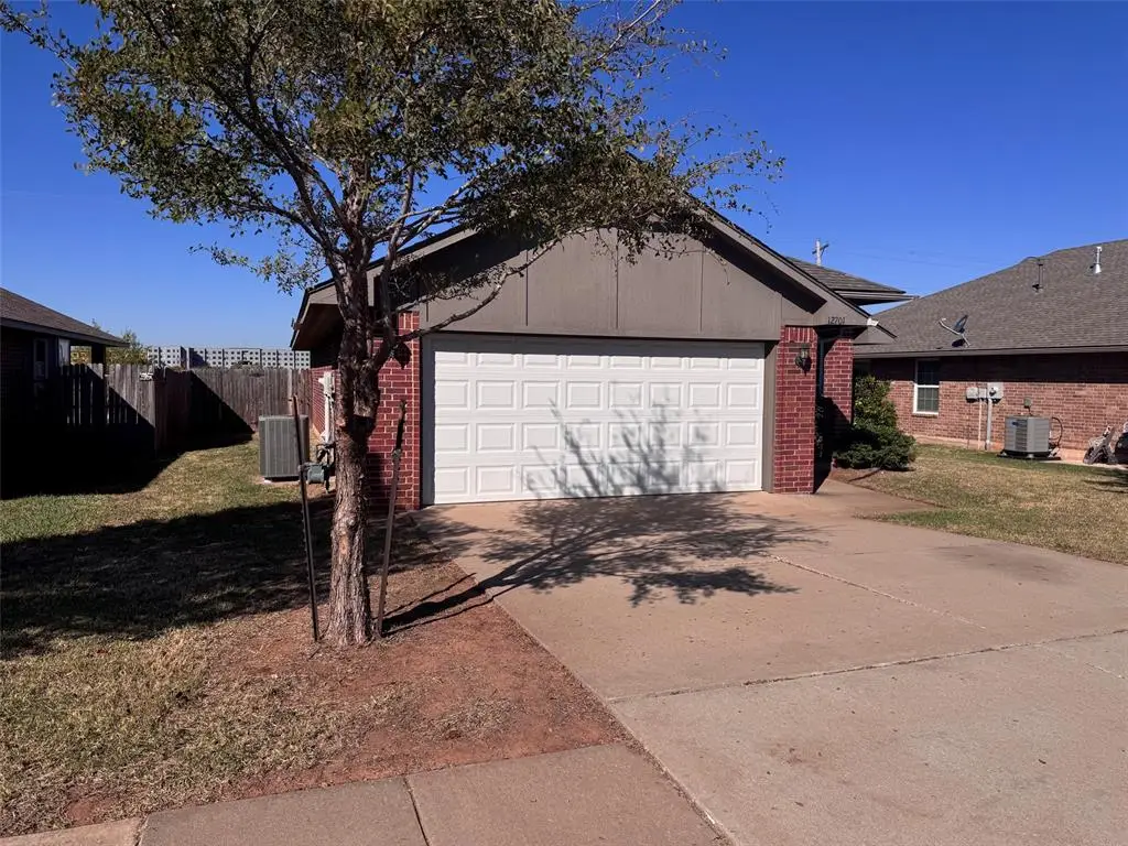 12701 Edison Drive, Oklahoma City, OK 73120 - #1