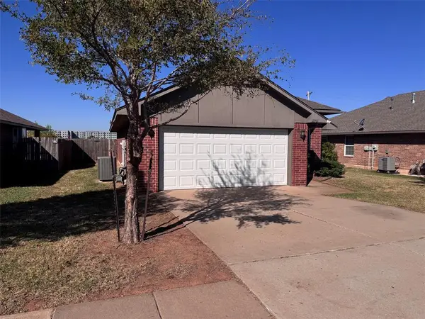12701 Edison Drive, Oklahoma City, OK 73120