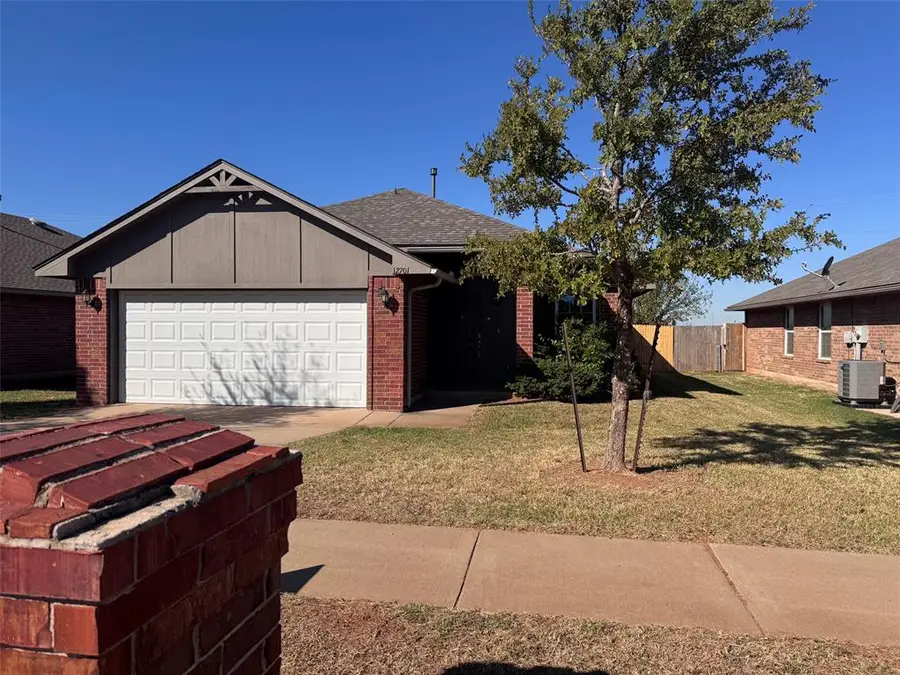 12701 Edison Drive, Oklahoma City, OK 73120 - #2